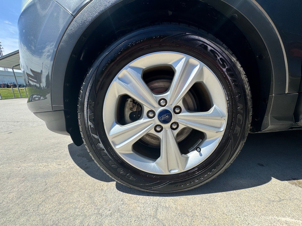 2015 Ford Escape Image 19