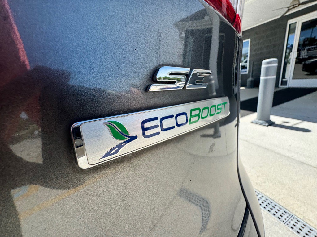 2015 Ford Escape Image 20