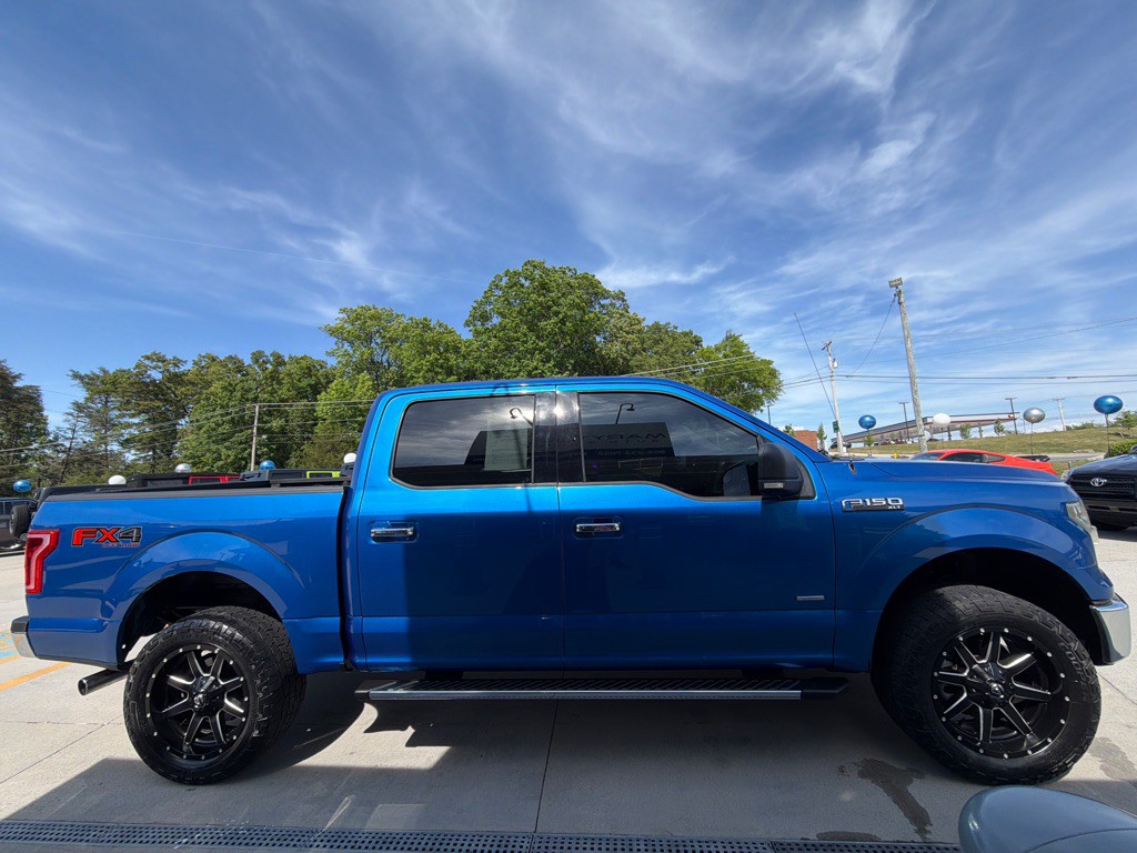 2016 Ford F-150 Image 6