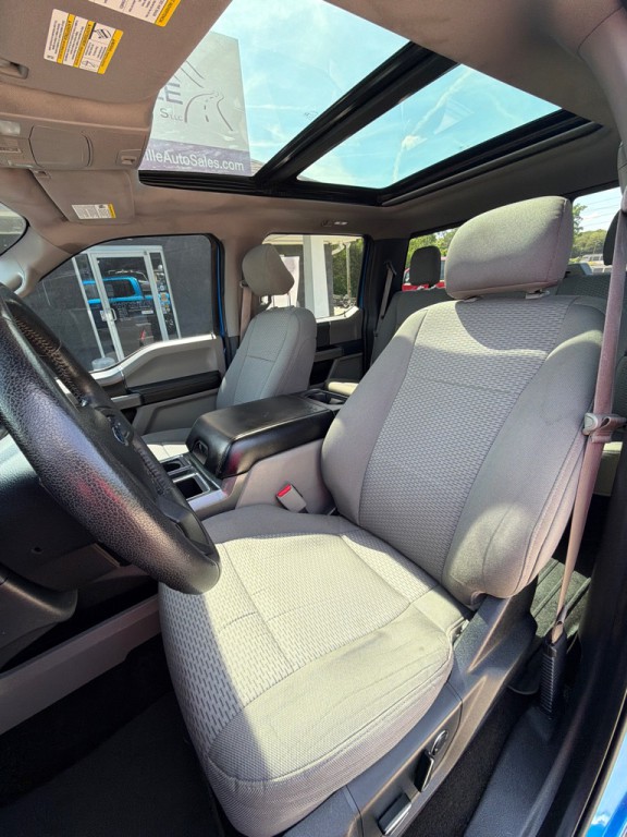 2016 Ford F-150 Image 9