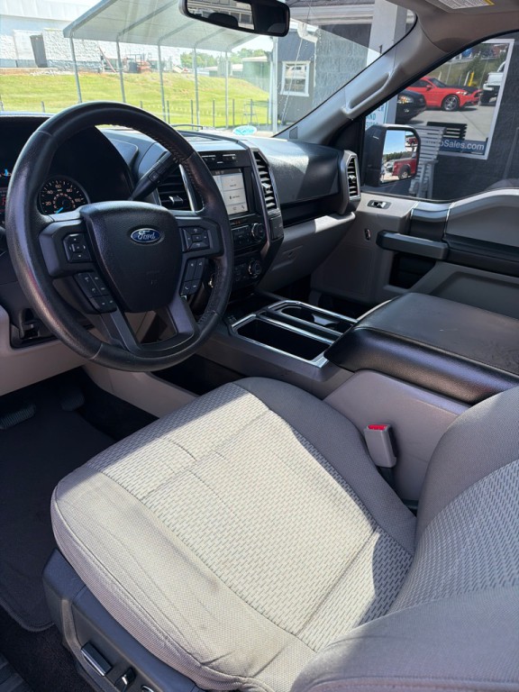 2016 Ford F-150 Image 10
