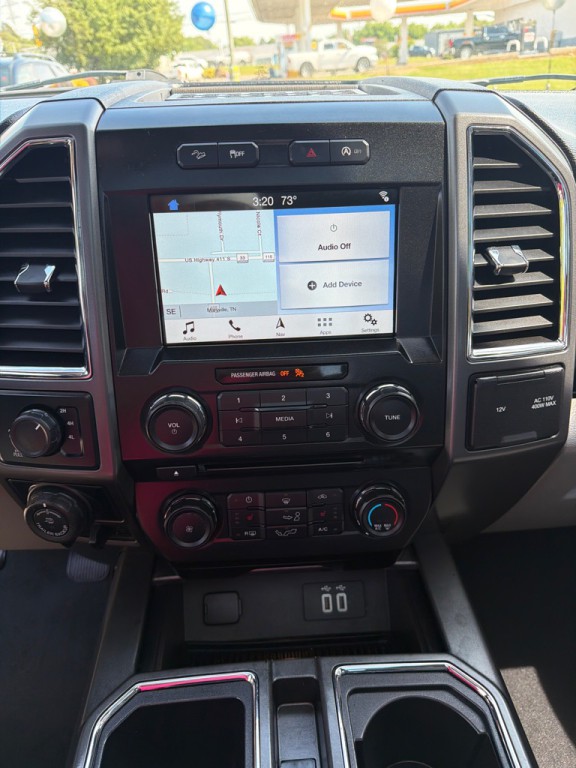 2016 Ford F-150 Image 11
