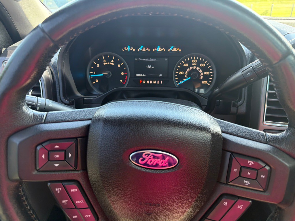 2016 Ford F-150 Image 12