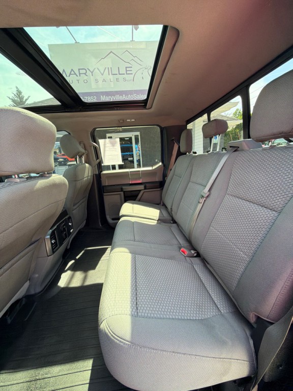 2016 Ford F-150 Image 13