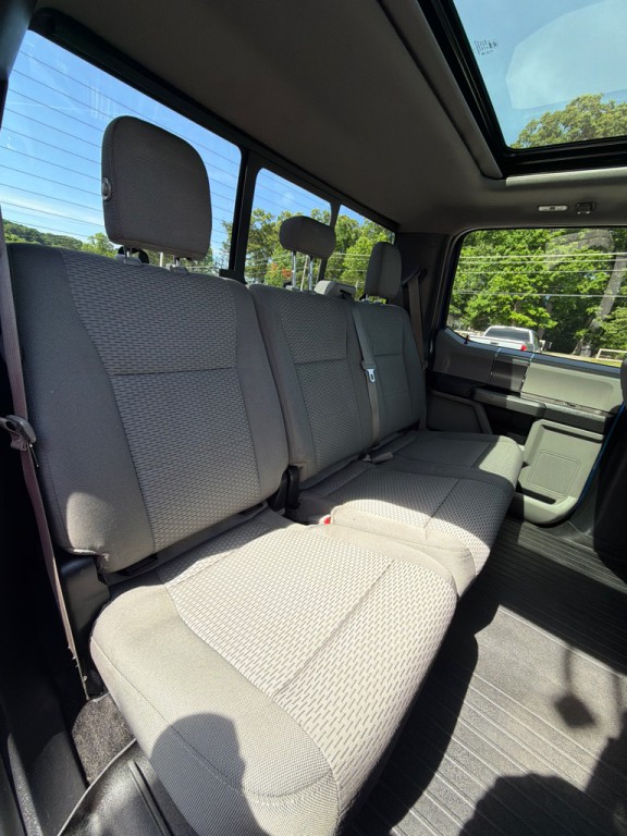 2016 Ford F-150 Image 14