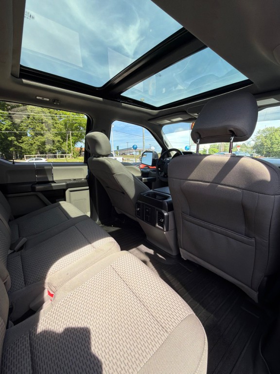 2016 Ford F-150 Image 15