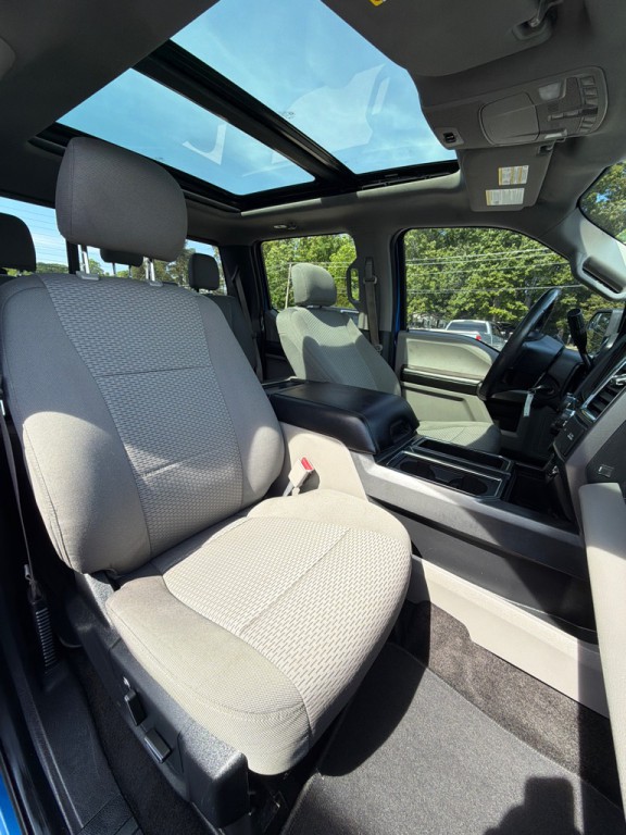 2016 Ford F-150 Image 16