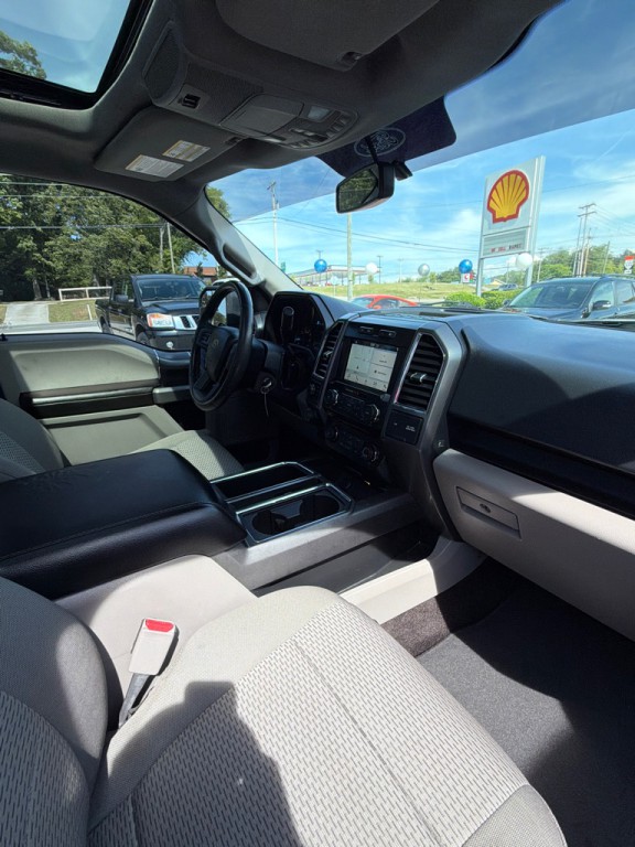 2016 Ford F-150 Image 17
