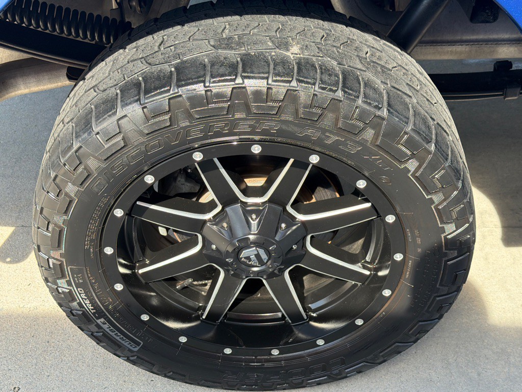 2016 Ford F-150 Image 18
