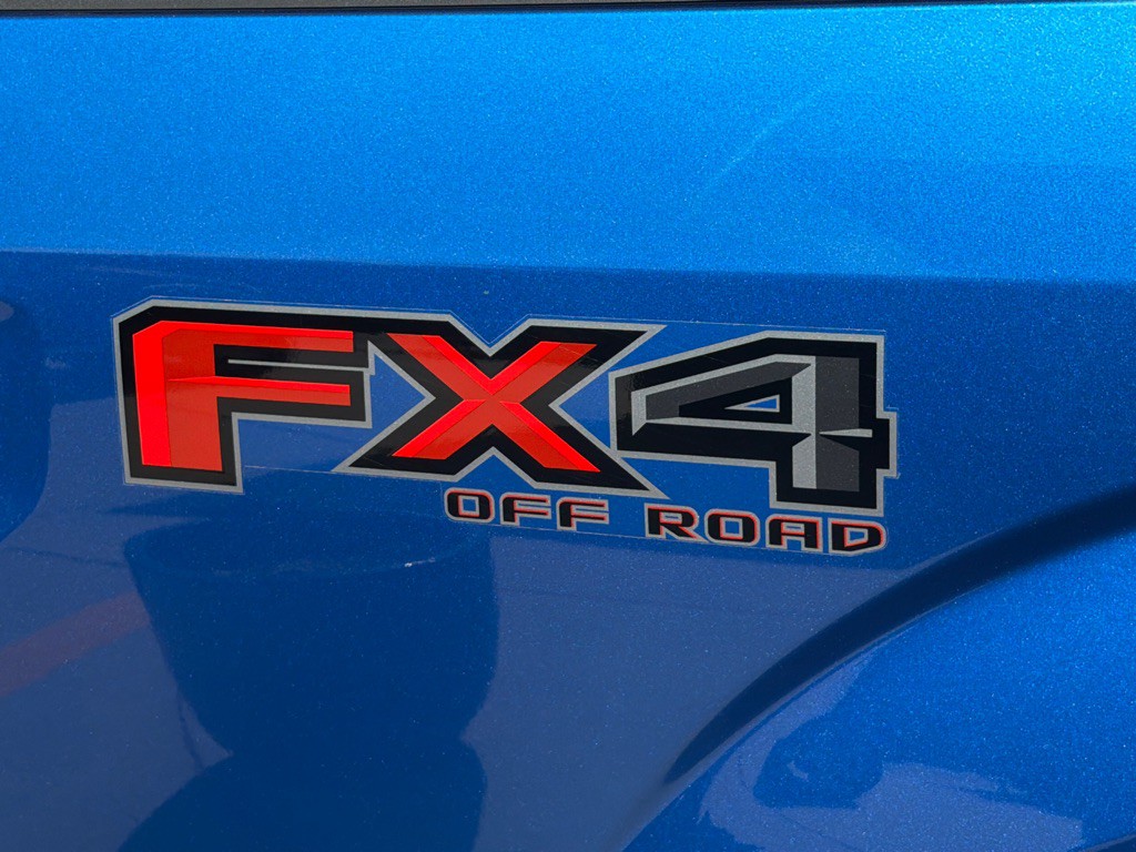 2016 Ford F-150 Image 19