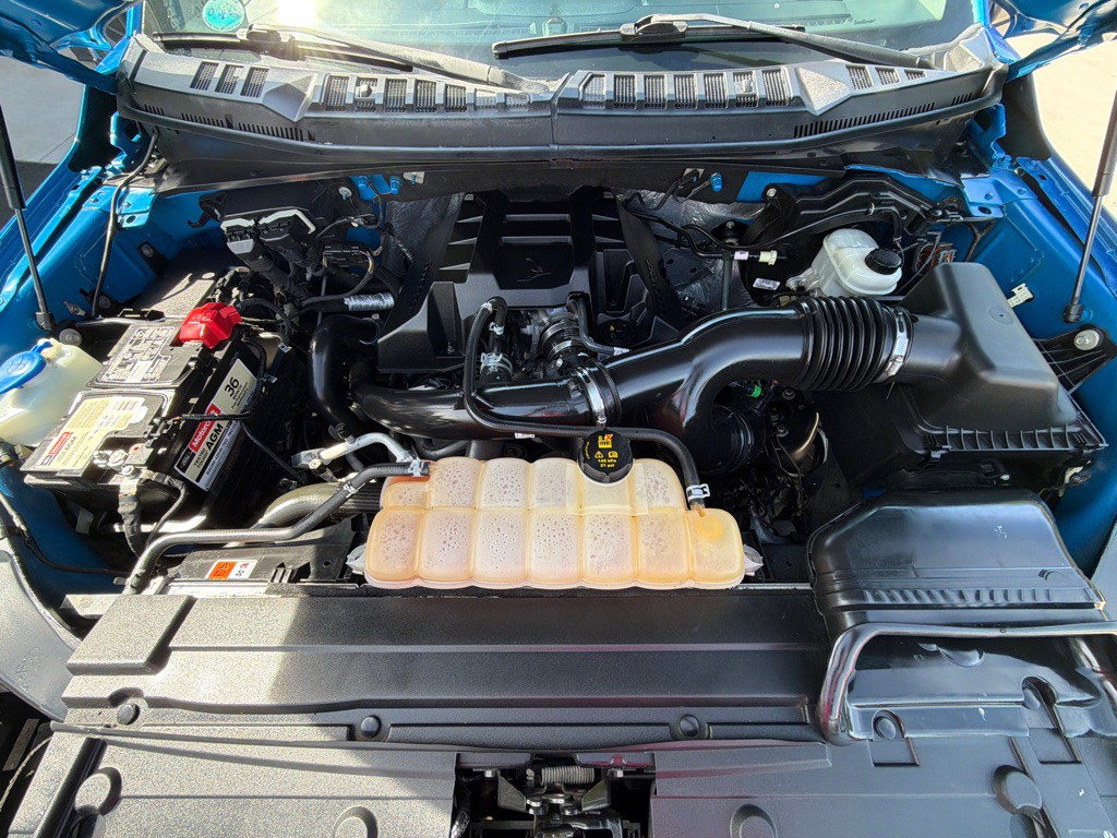 2016 Ford F-150 Image 20