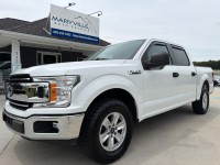 Image for 2018 Ford F-150 Supercrew ID: 7394225