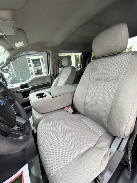 2018 Ford F-150 Image 9