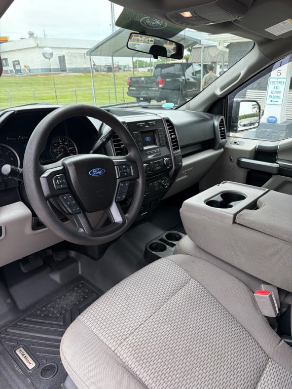 2018 Ford F-150 Image 10
