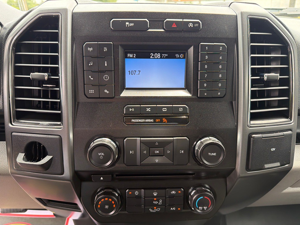 2018 Ford F-150 Image 11