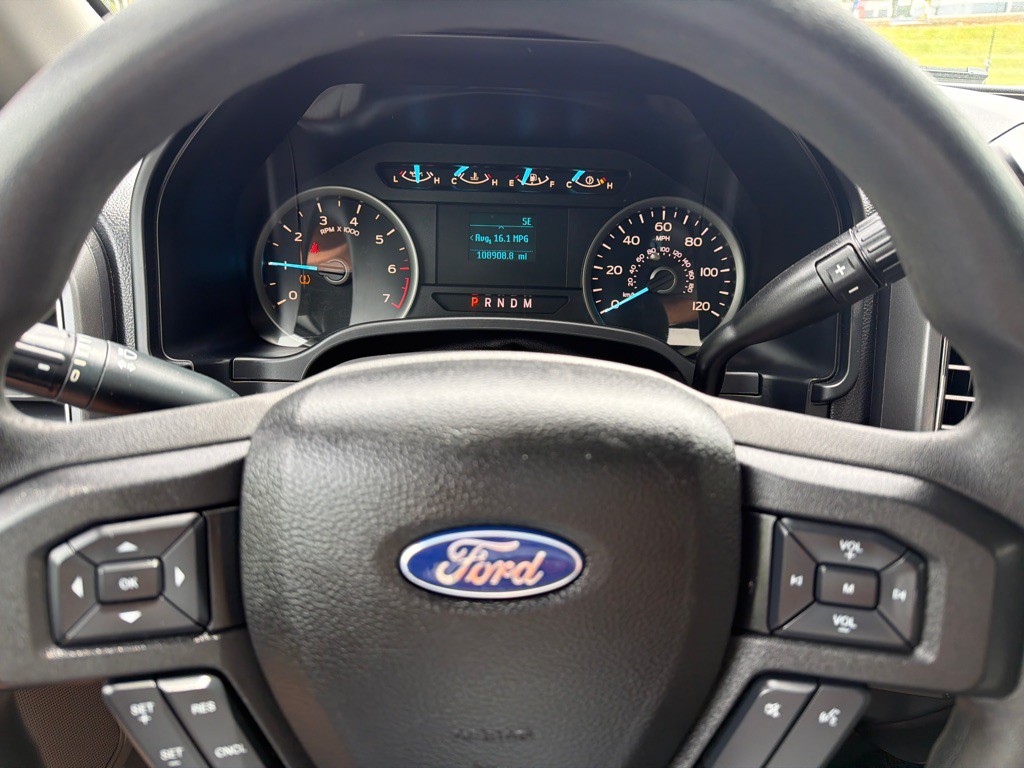 2018 Ford F-150 Image 12