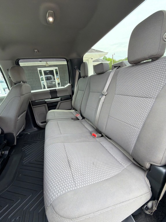 2018 Ford F-150 Image 13