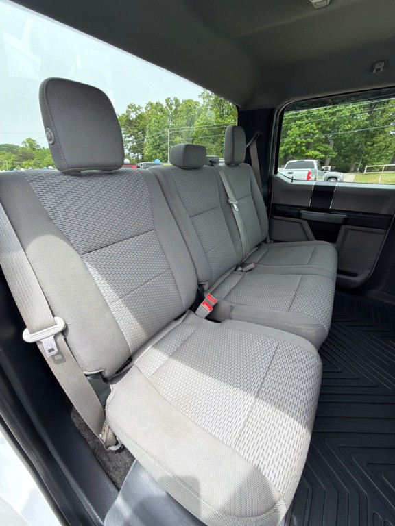 2018 Ford F-150 Image 14