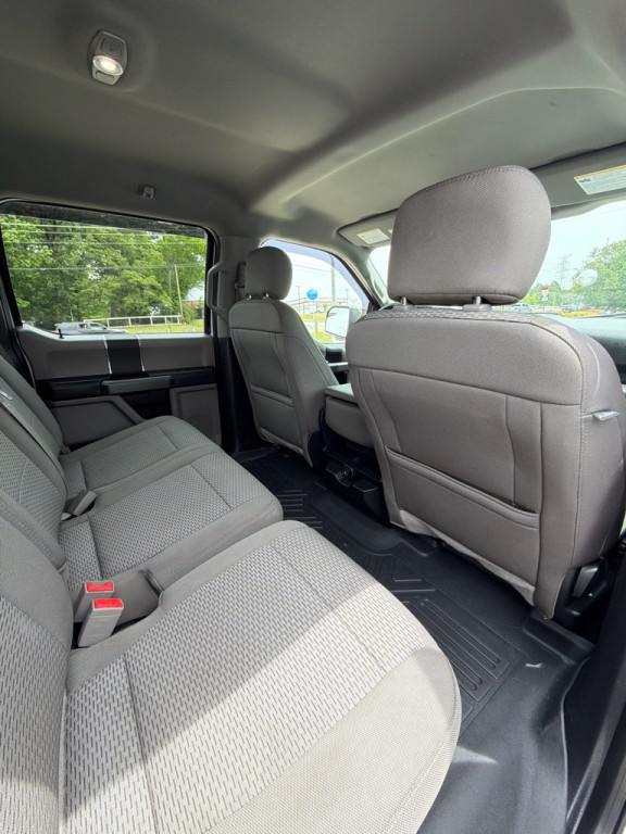 2018 Ford F-150 Image 15
