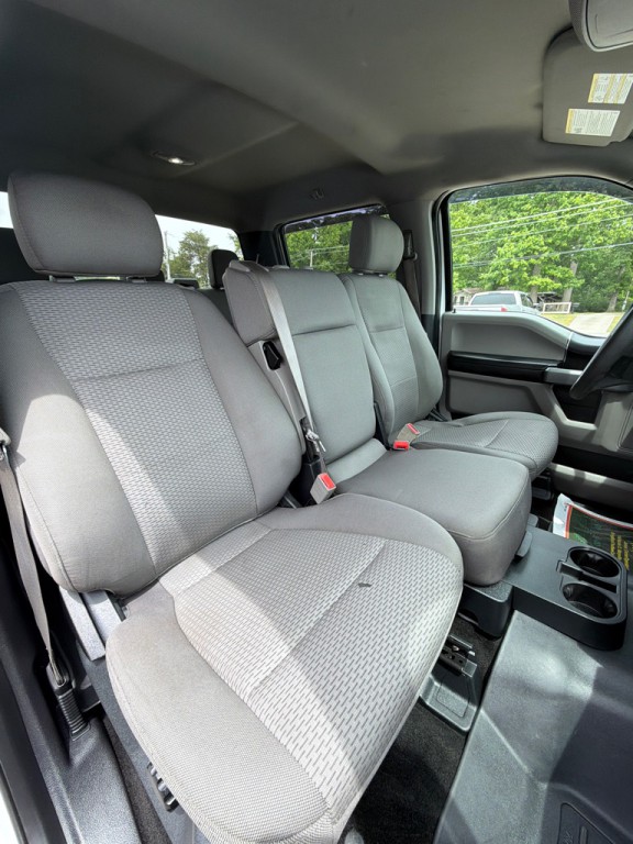 2018 Ford F-150 Image 16