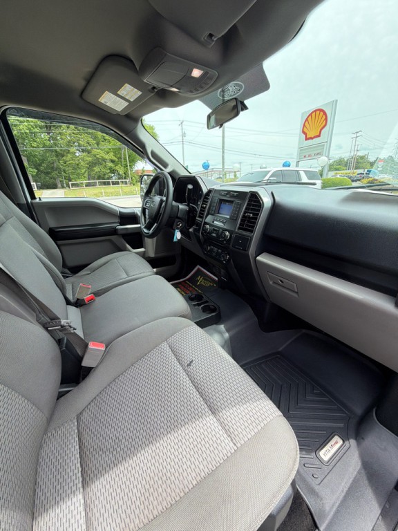 2018 Ford F-150 Image 17