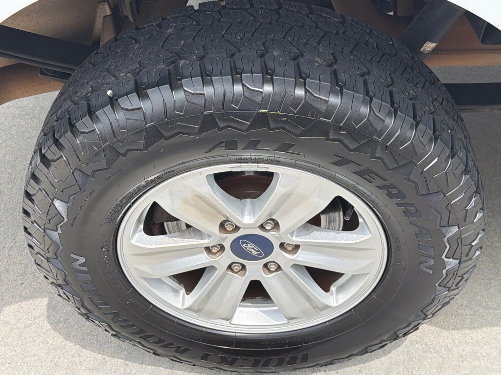 2018 Ford F-150 Image 18