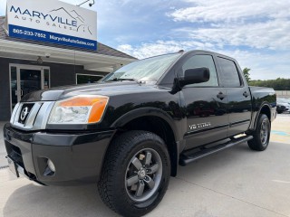 Image for 2013 Nissan Titan S ID: 7394747