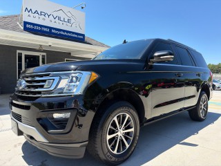 Image for 2018 Ford Expedition XLT ID: 7406914
