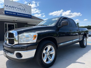 Image for 2008 Dodge Ram 1500 ST ID: 7422939