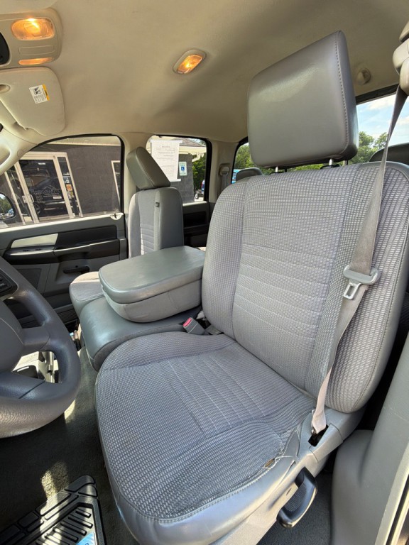 2008 Dodge Ram 1500 Image 9
