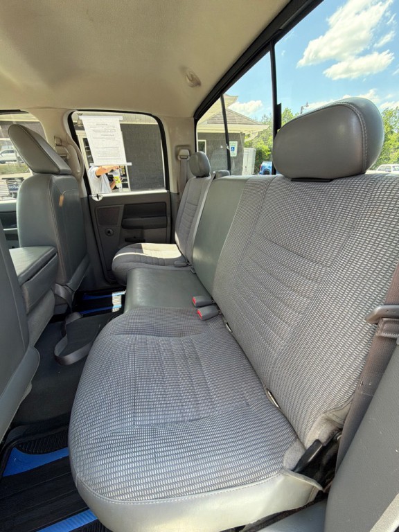 2008 Dodge Ram 1500 Image 13