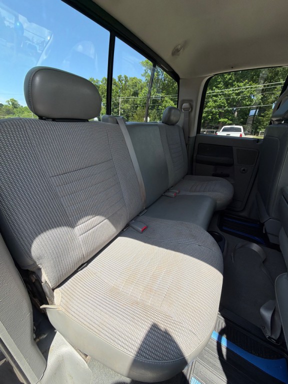 2008 Dodge Ram 1500 Image 14