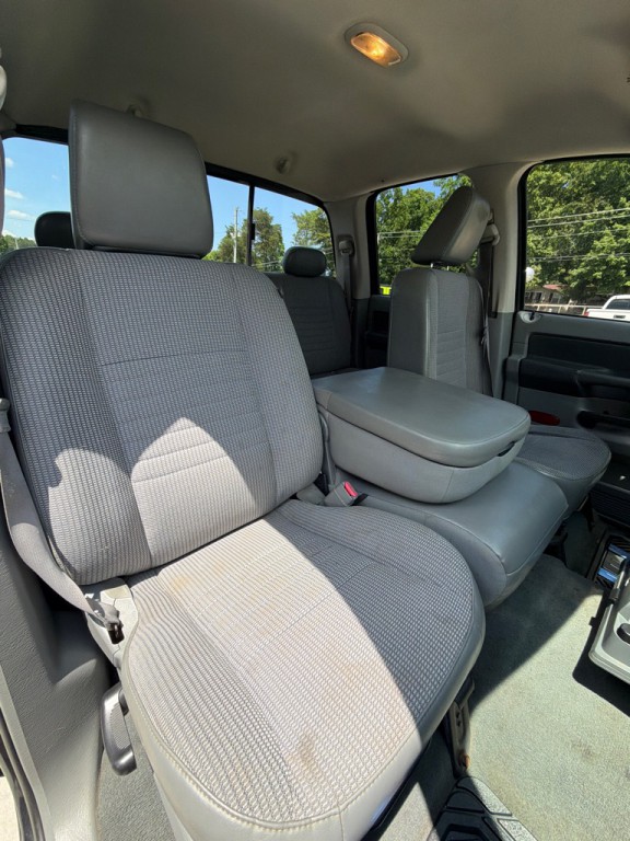2008 Dodge Ram 1500 Image 15