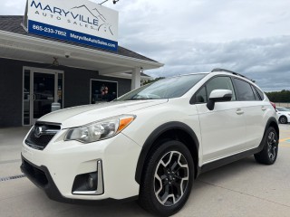 Image for 2016 Subaru Crosstrek Limited ID: 7437942