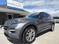Image for 2021 Ford Explorer Limited ID: 7441164