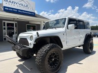 Image for 2015 Jeep Wrangler Unlimited Sahara ID: 7471251