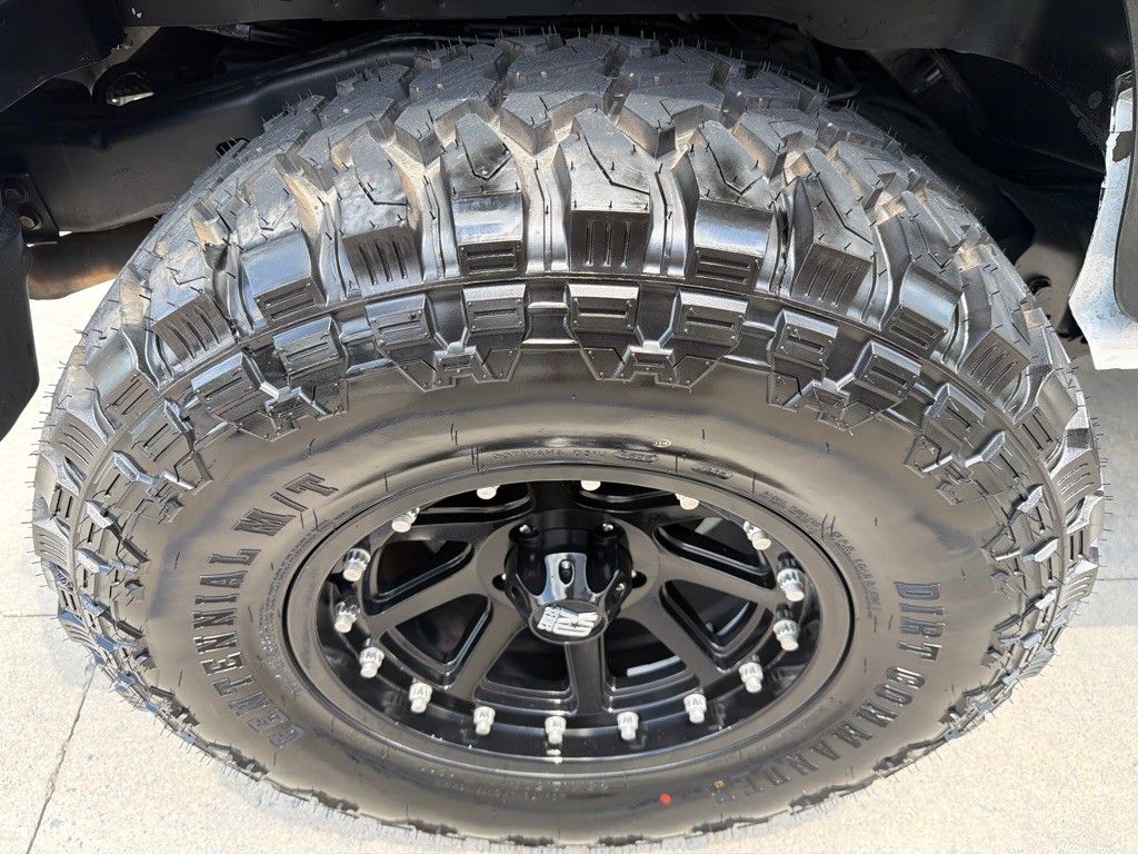 2015 Jeep Wrangler Unlimited Image 19
