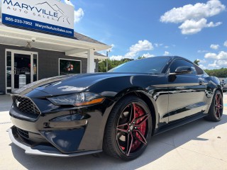 Image for 2018 Ford Mustang  ID: 7479129