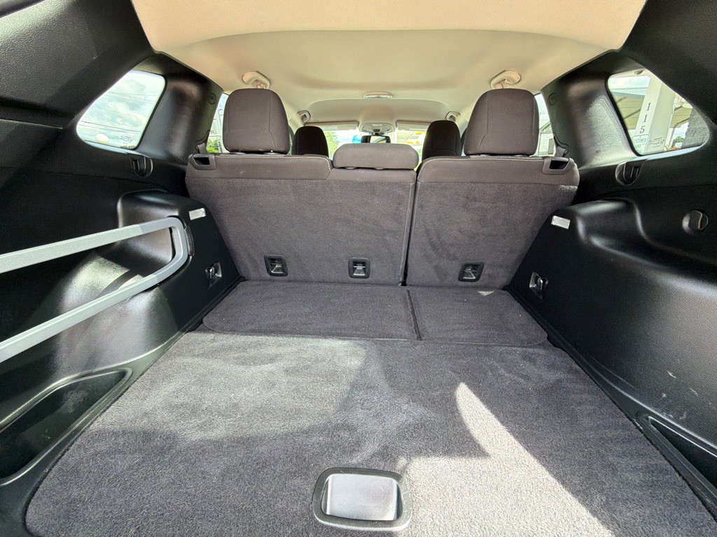 2018 Jeep Cherokee Image 14