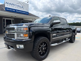 Image for 2014 Chevrolet Silverado 1500 High Country ID: 7492599