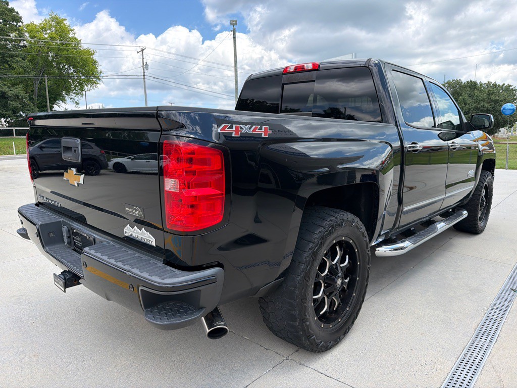 2014 Chevrolet Silverado 1500 Image 5