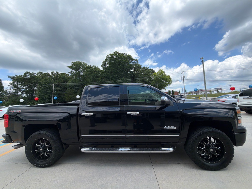 2014 Chevrolet Silverado 1500 Image 6