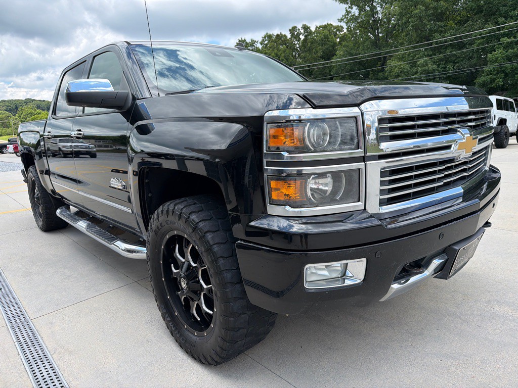 2014 Chevrolet Silverado 1500 Image 7