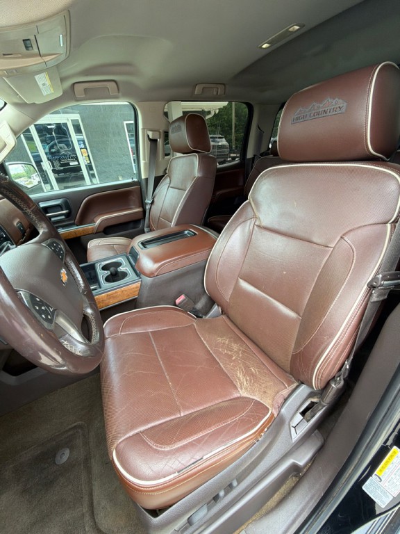 2014 Chevrolet Silverado 1500 Image 9
