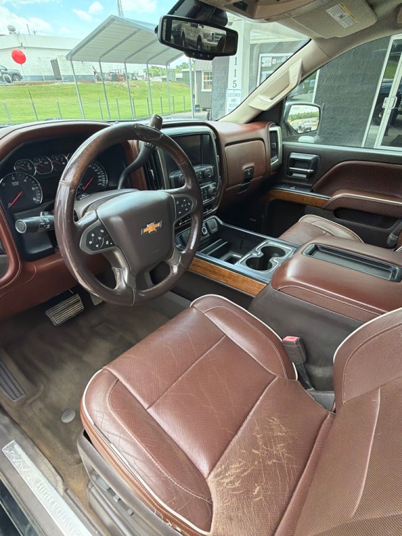 2014 Chevrolet Silverado 1500 Image 10