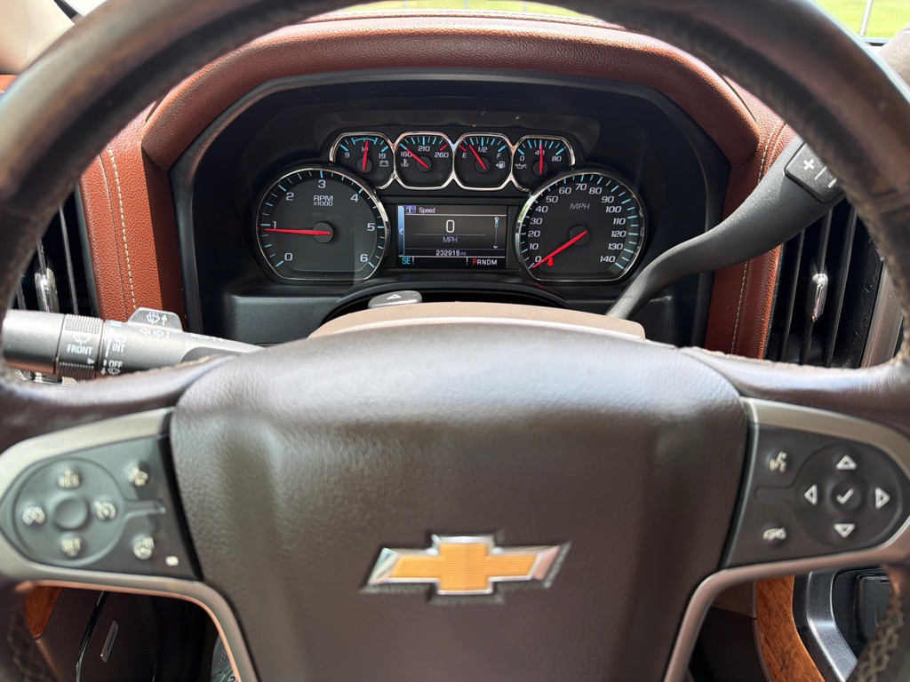 2014 Chevrolet Silverado 1500 Image 12