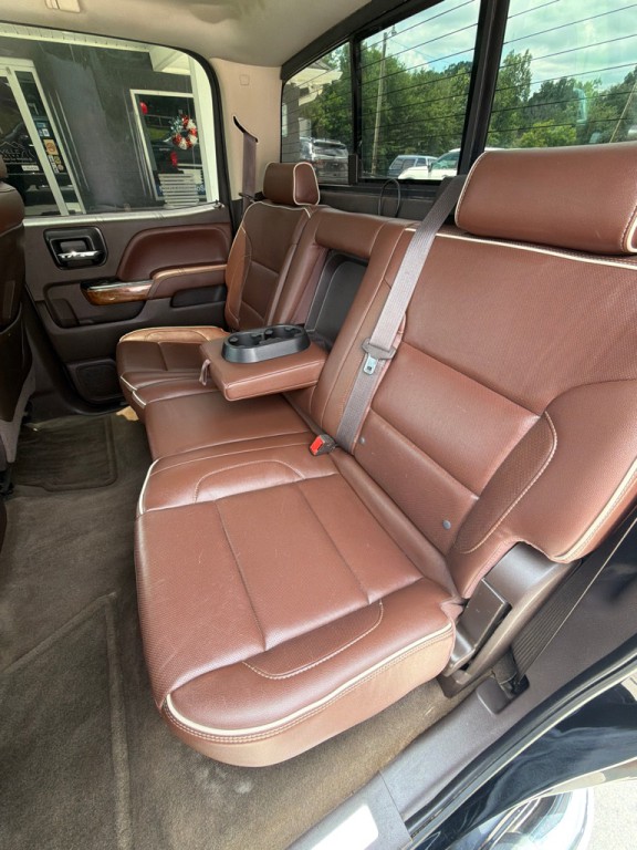 2014 Chevrolet Silverado 1500 Image 13
