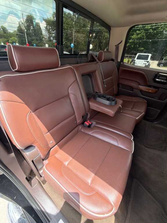 2014 Chevrolet Silverado 1500 Image 14