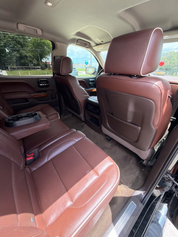 2014 Chevrolet Silverado 1500 Image 15