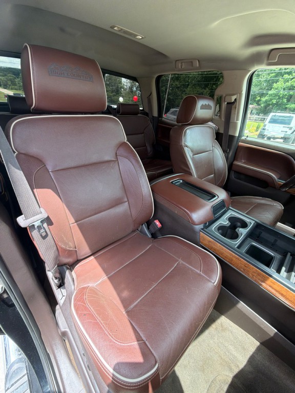 2014 Chevrolet Silverado 1500 Image 16